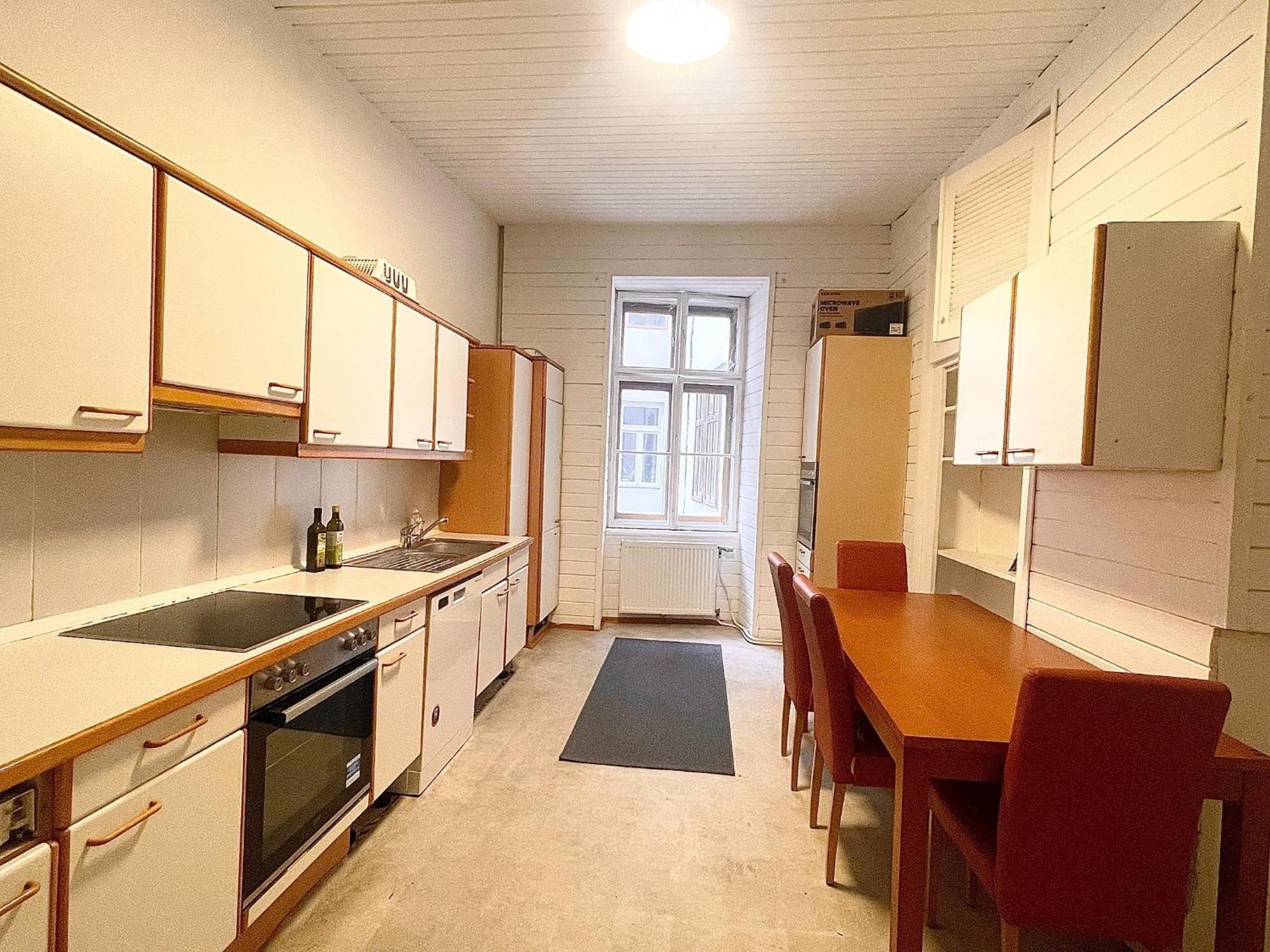 Prater City Hostel Wien Eksteriør billede